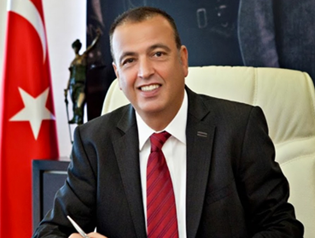 ileri Bakanlnn grevden ald lgezdi'nin vurgun ark ortaya kt