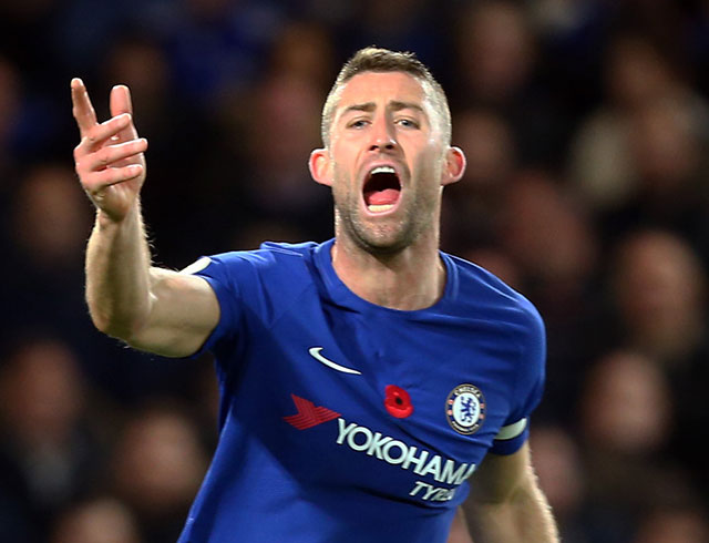 Garry Cahill: Be�ikta�'� istemem