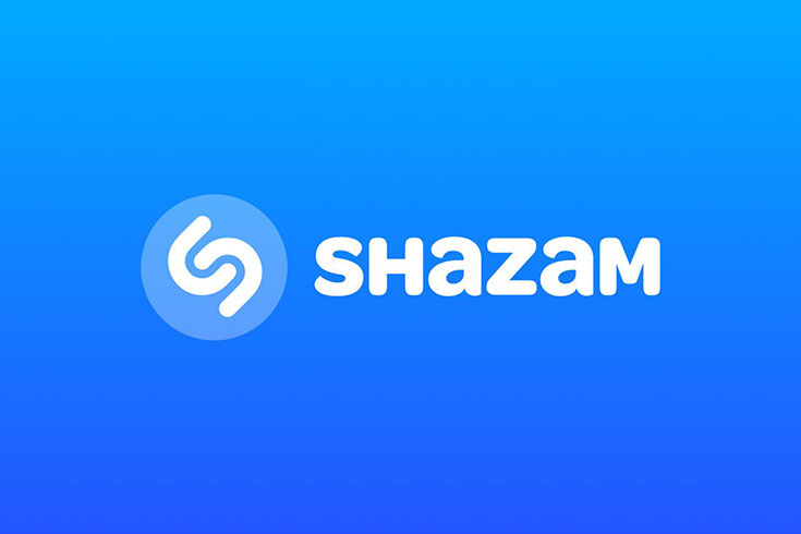 Apple Shazam�� sat�n al�yor