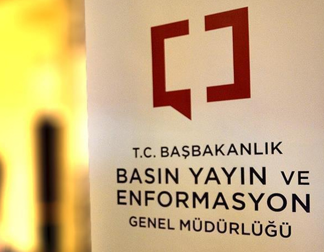 'T�rkiye Medya Veri Taban�' olu�turulacak