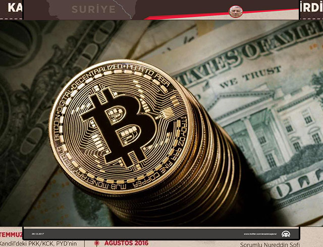 78 milyon dolarl�k Bitcoin vurgunu