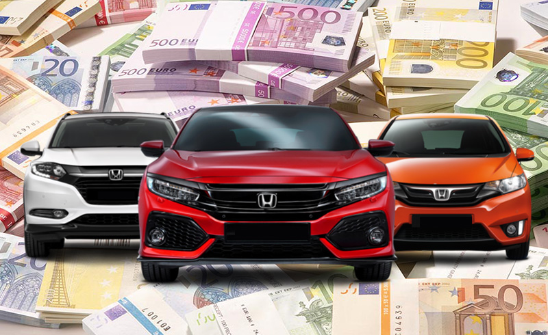 Japon otomobil devi Honda 40 milyon euro yatrmla ikinci vardiyaya geti