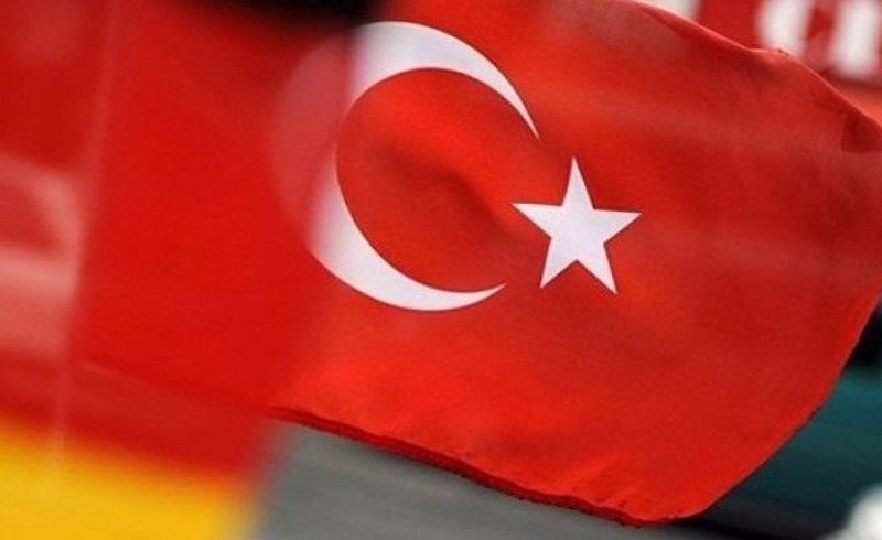 Almanya ile Trkiye arasnda kitap krizi