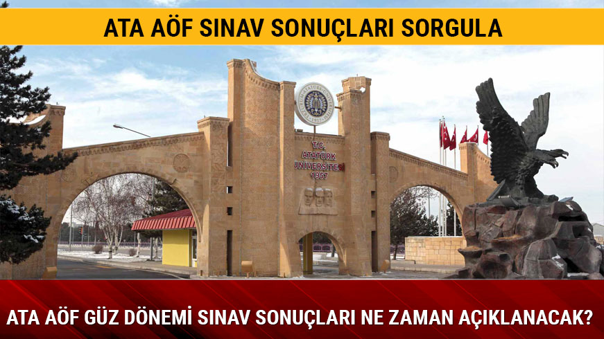 ATA Ak retim itiraz nasl yaplr?