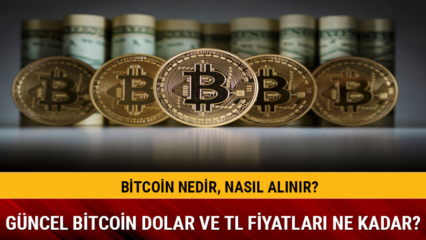 Bitcoin dolar tl 13 Aralk fiyatlar