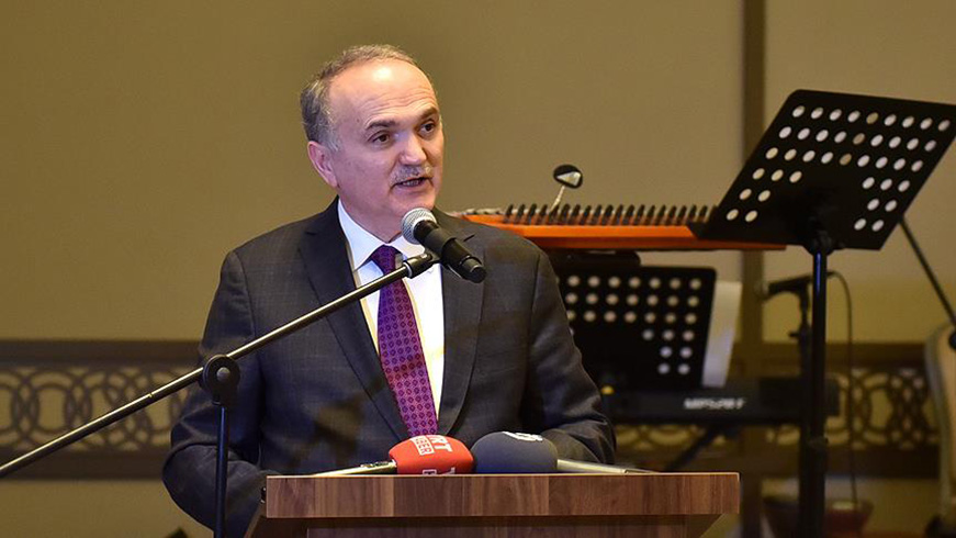 malat sanayindeki hzl byme birok sektr de tetikledi