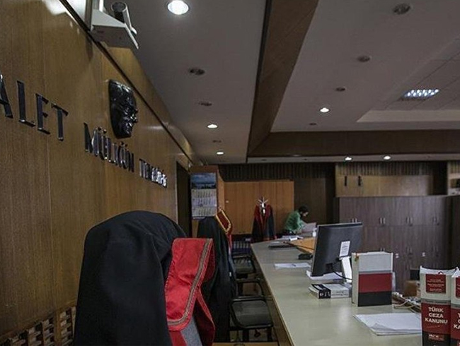 Ba�bakanl�k: San�klar�n mal varl�klar�na el konulsun