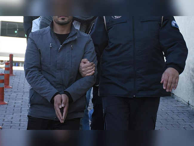 Ardahan'da FET'den 6 tutuklama