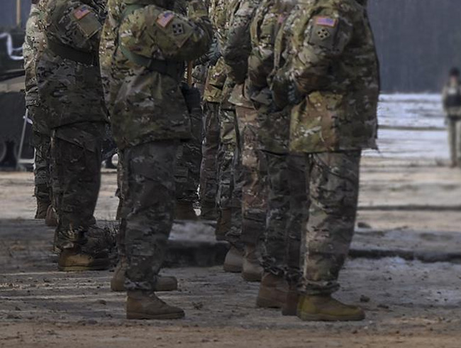 Pentagon, Trump'a ramen transsekselleri orduya alacak