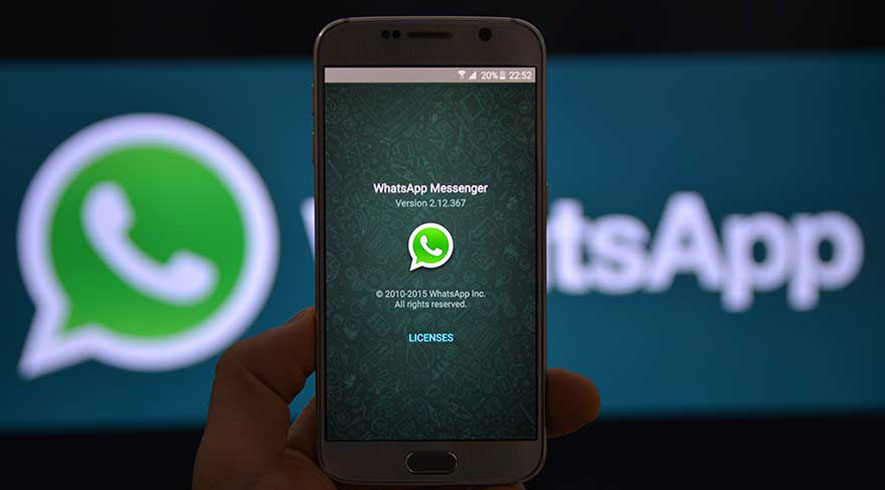 WhatsApp Android s�r�m�ne 4 yeni �zellik geliyor