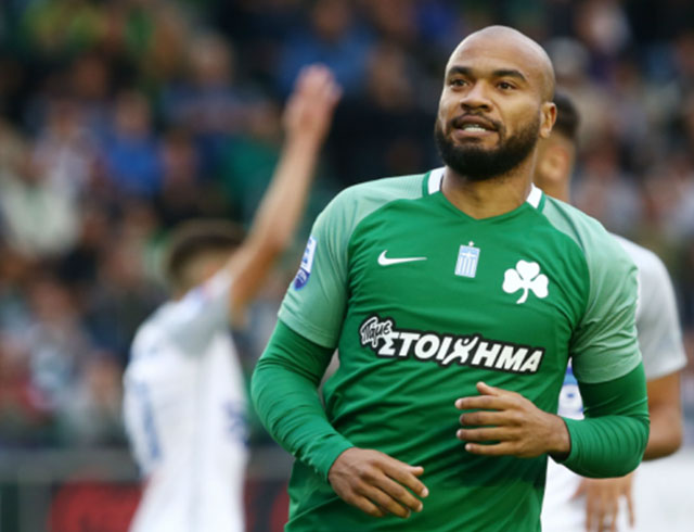 Trabzonspor, Rodrigo Moledo'nun pe�inde