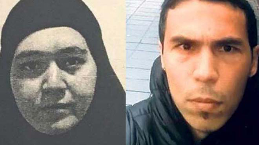 Reina katliamc�s� Masharipov'un e�i savunma yapt�