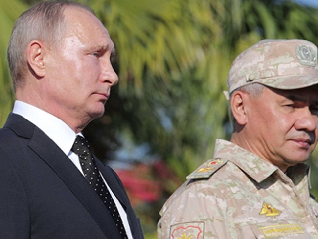 Rus askerleri, Suriye'den Rusya'ya dnmeye balad