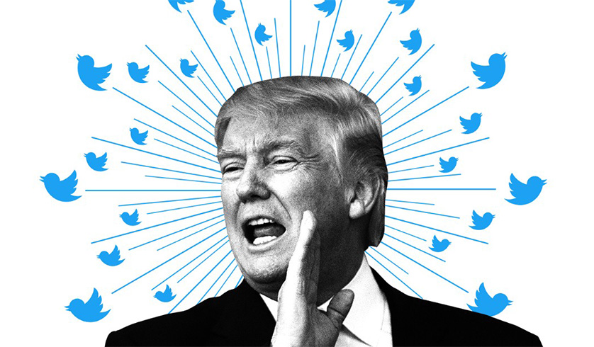 Rusya, Trump'n tweetlerini resmi aklama olarak deerlendiriyor
