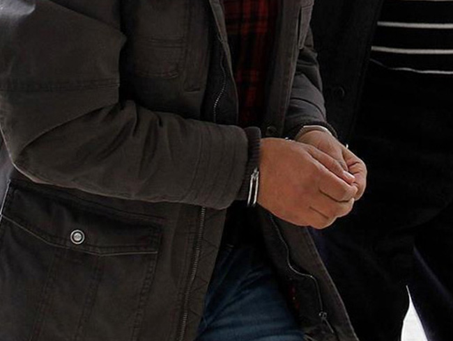 Mardin'de uyu�turucu operasyonu: 6 tutuklama