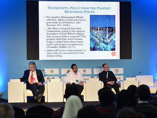 Kartepe Zirvesi deklarasyonu yay�mland�