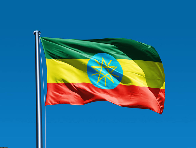 Etiyopya'daki gsterilerde 6 sivil ld