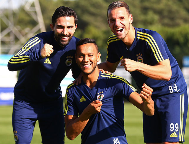 Josef de Souza, 4 ma�l�k inan�lmaz de�i�imi a��klad�: Hocam�z�n geri d�n��� etkili oldu