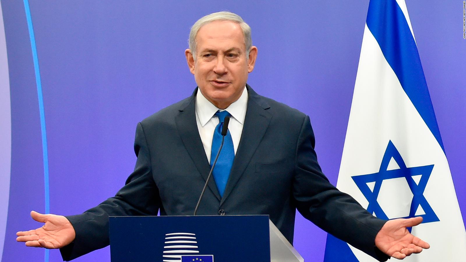 stanbul'daki T zirvesi sonras Netanyahu'dan ilk aklama