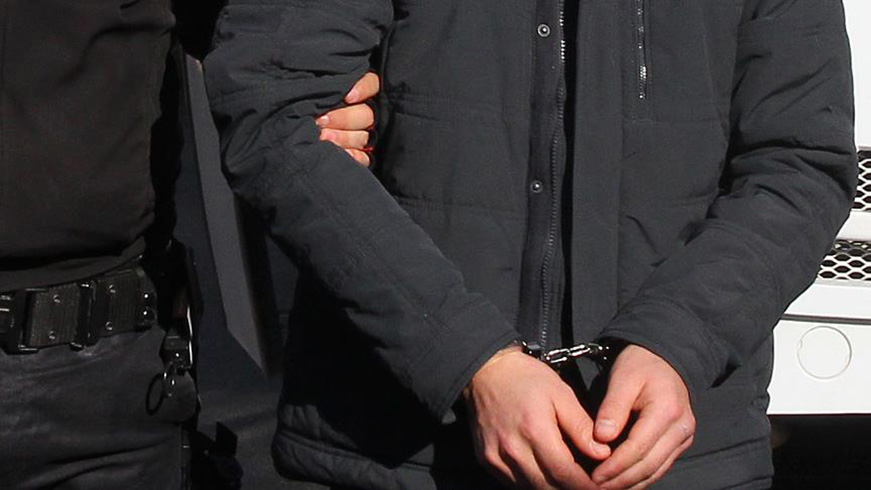 Dzce'deki FET davasnda: 9 tutuklama