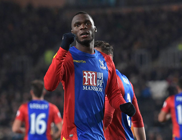 Benteke'nin menajerinden Be�ikta� a��klamas�: Benteke D�nya Kupas�'n� bekliyor