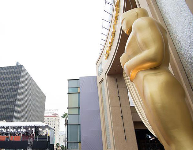 Oscar'da 'Yabanc Dilde En yi Film' adaylar belli oldu