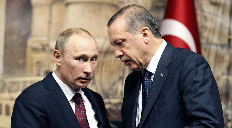 PYD'nin ambalaj kurnazl tutmad, Rusya Ankara'dan onay alacak