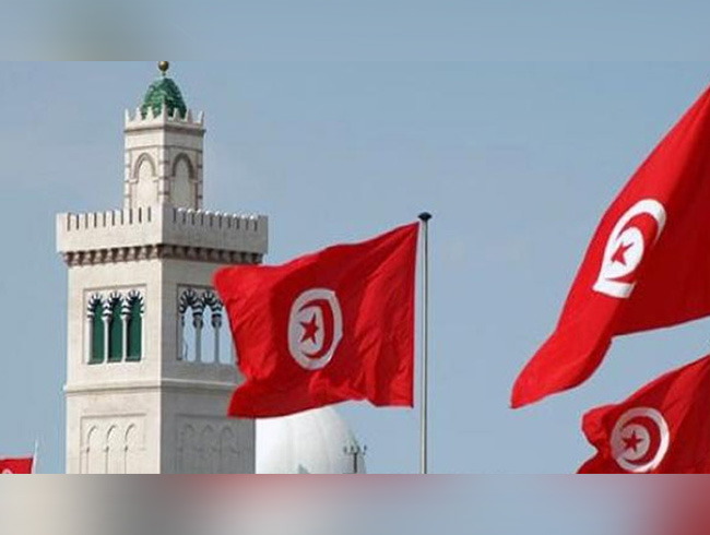 Tunus'ta yerel seim 6 Mays'a ertelendi