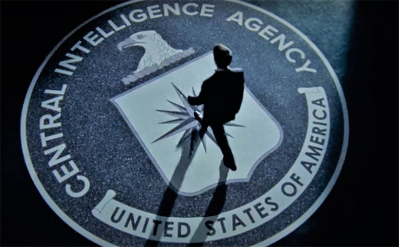CIA: TSK kimseye benzemez