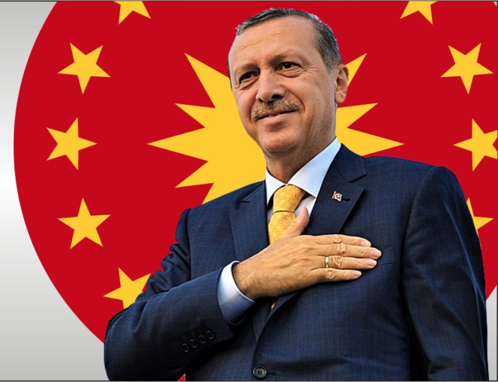 Yakalanan DHKP-C'liler, Cumhurbakan Erdoan'a suikast planlam