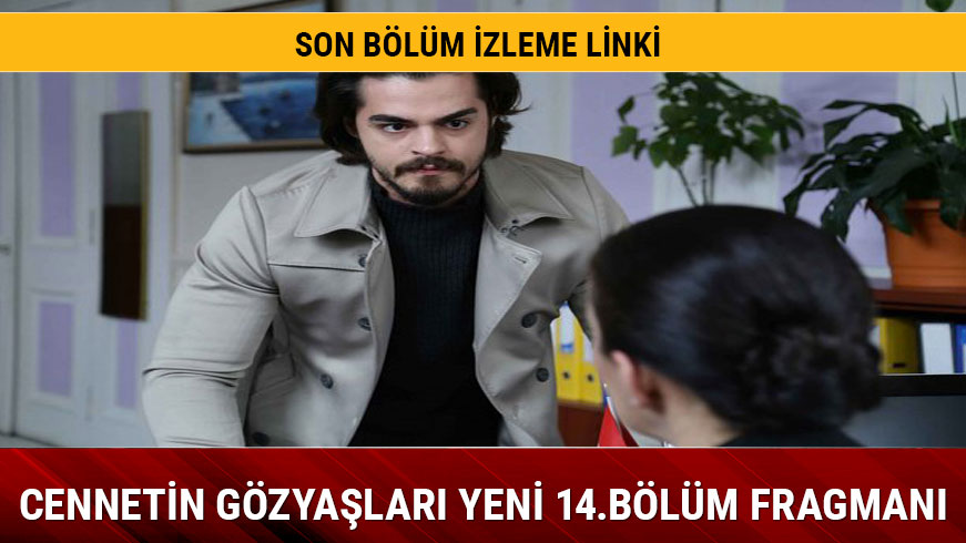 Cennetin G�zya�lar�'nda Selim �ok etti