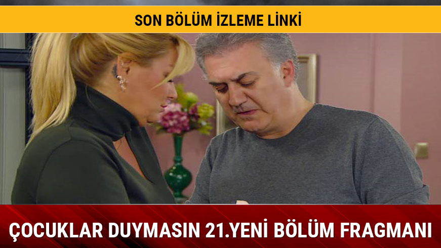 ocuklar Duymasn 20.blm'de Haluk karar veriyor