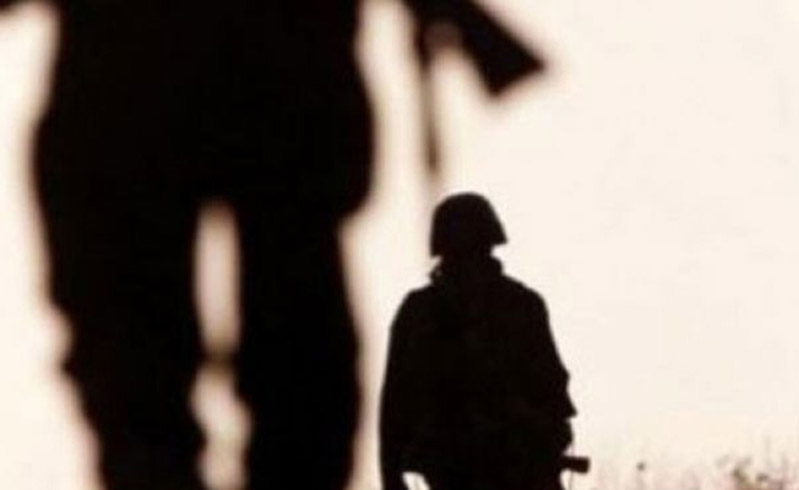 �emdinli'de bir binba�� intihar etti