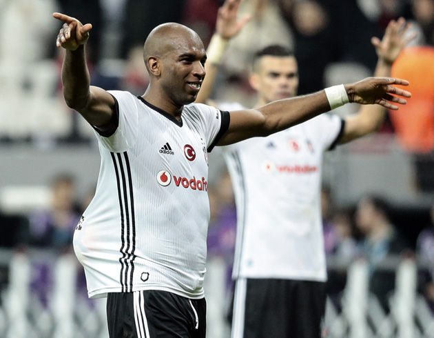 Ryan Babel'den galibiyet yorumu: Deyim yerindeyse makinenin di�lileri tekrar d�nmeye ba�lad�