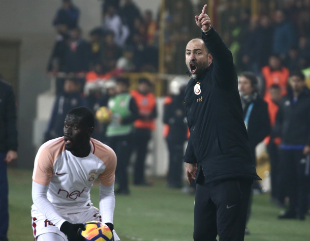 Igor Tudor istifa edecek mi? Galatasarayda olaanst toplant karar