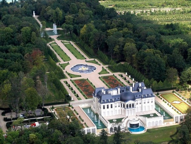  Muhammed bin Selman d�nyan�n en pahal� �atosunu sat�n ald�