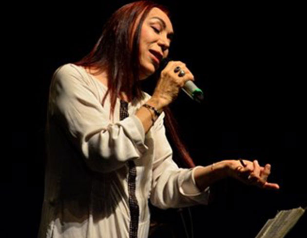 Leman Sam'dan Bursa konseri