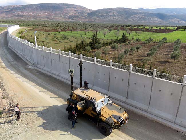 'T�rk Seddi'nde sona gelindi