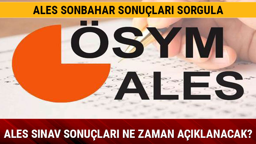 ALES'e kimler girebilir?