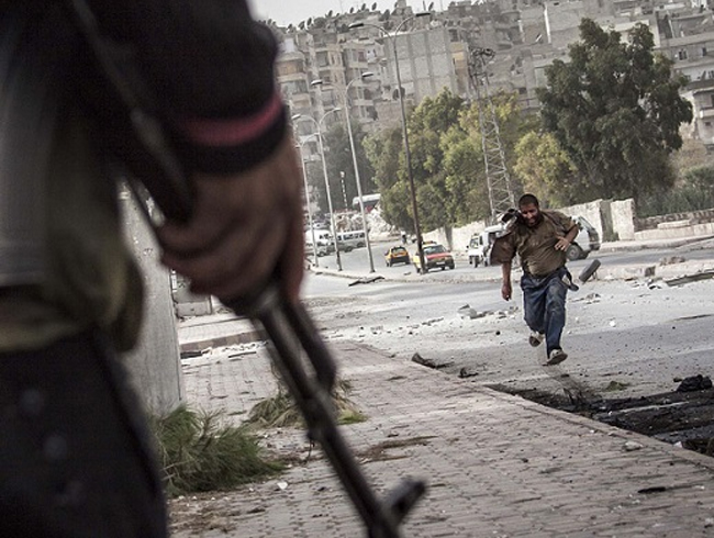 Rusya: Suriye'de ate�kes ihlali yap�ld�