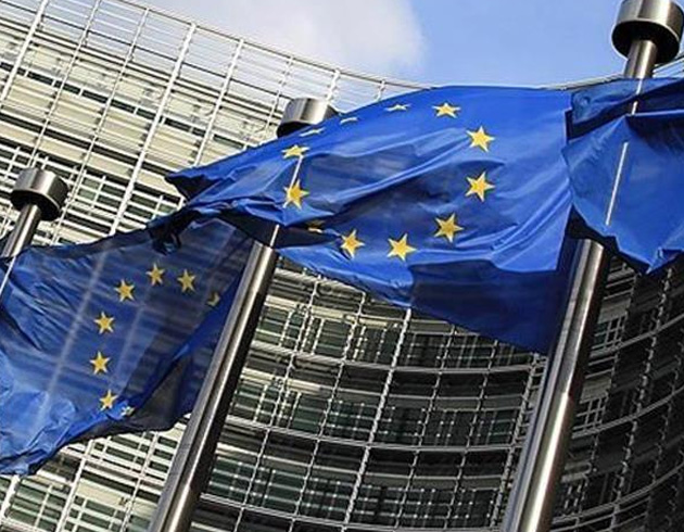 AB'den Do�u Guta uyar�s�