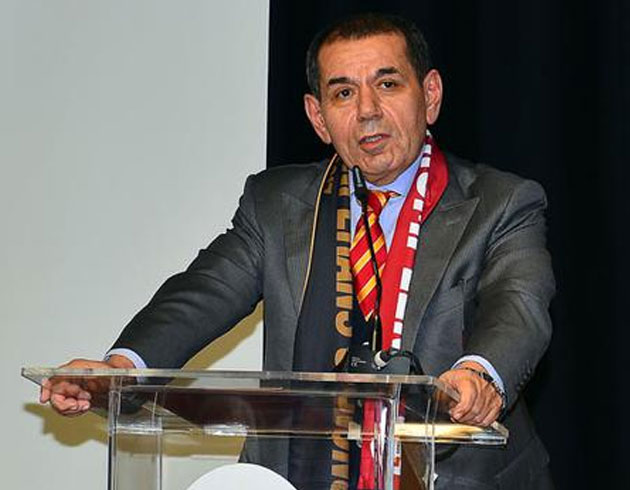 Galatasaray, 13 Ocak tarihinde Olaanst Seimli Genel Kurul Toplants yapacak