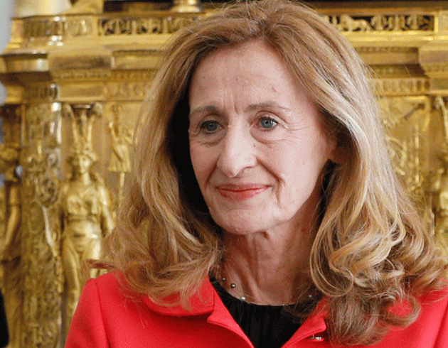 Fransa'da ter�rle m�cadele savc�l��� kurulacak