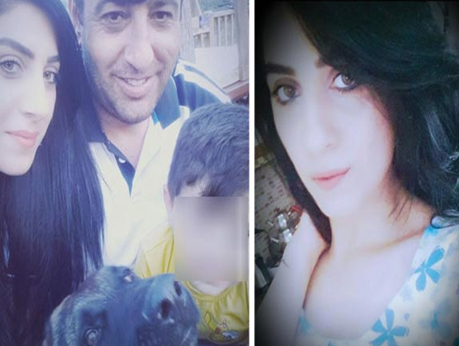 �stanbul�da bo�anmak istedi�i kocas�n� t�fekle vurarak �ld�rd�