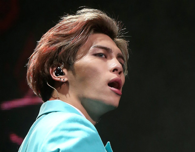 Jonghyun kimdir, neden ld? SHINee yldz Kim Jonghyun intihar etti