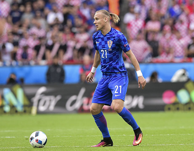 Vida Be�ikta�'ta oynamak i�in tazminat �demeyi kabul etmi�