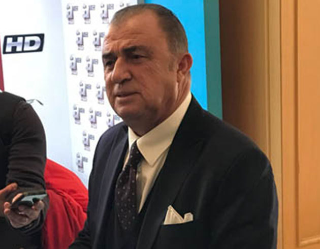 Avustralya Futbol Federasyonu'ndan Ben O'Neill: Fatih Terim'i yalanlam�yoruz