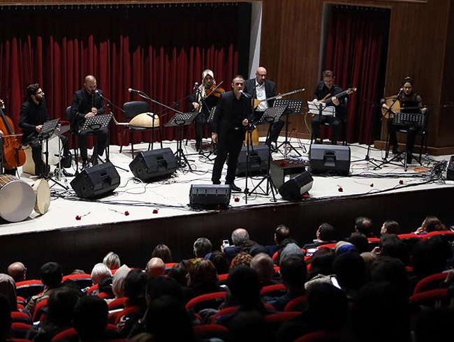 'Bozk�r�n tezenesi' Tekirda�'da an�ld�