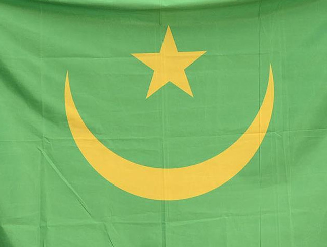 Moritanya meclisinde 'Kud�s' oylamas�