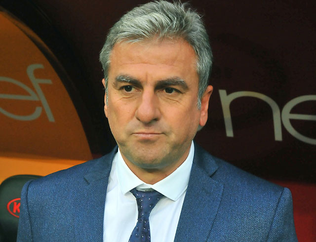 Hamza Hamzao�lu: Ben hi� kimseyi aramad�m